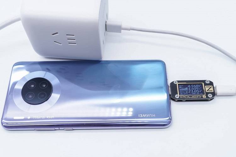 绿联65w智充魔盒cube开箱评测:上机篇《下》 绿联65w智充魔盒cube评测:上机篇《下》