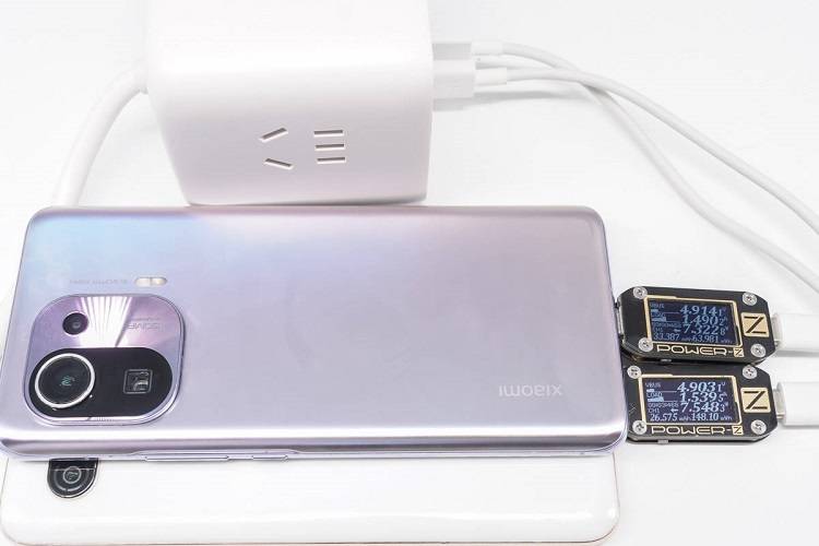 绿联65w智充魔盒cube开箱评测:上机篇《下》 绿联65w智充魔盒cube评测:上机篇《下》