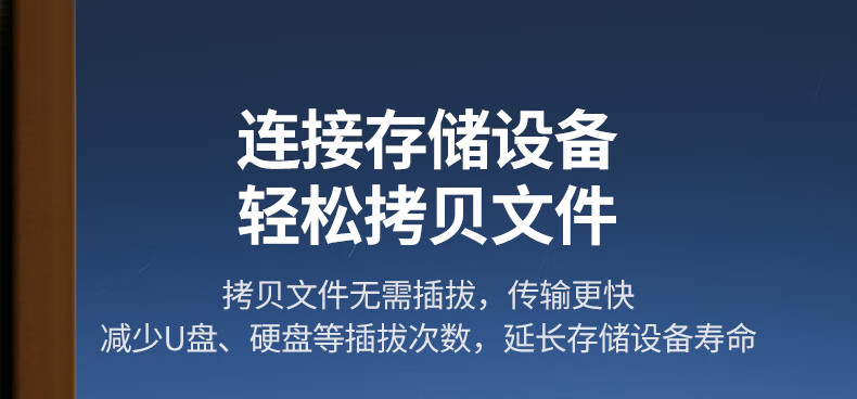 ugreen绿联-更专业更安心的数码品牌