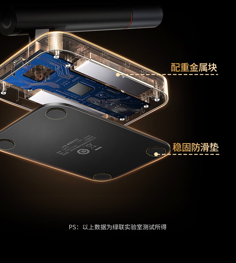 ugreen绿联-更专业更安心的数码品牌