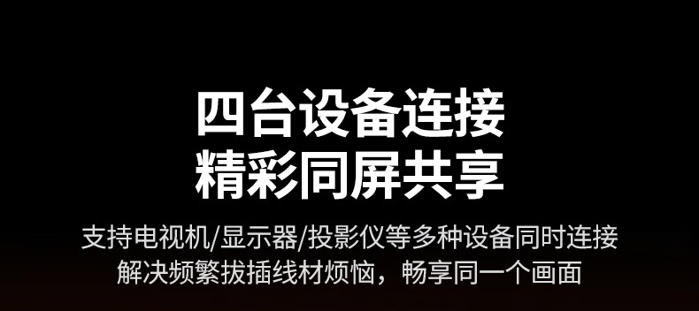 ugreen绿联-更专业更安心的数码品牌