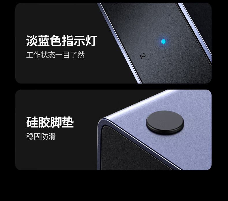 ugreen绿联-更专业更安心的数码品牌