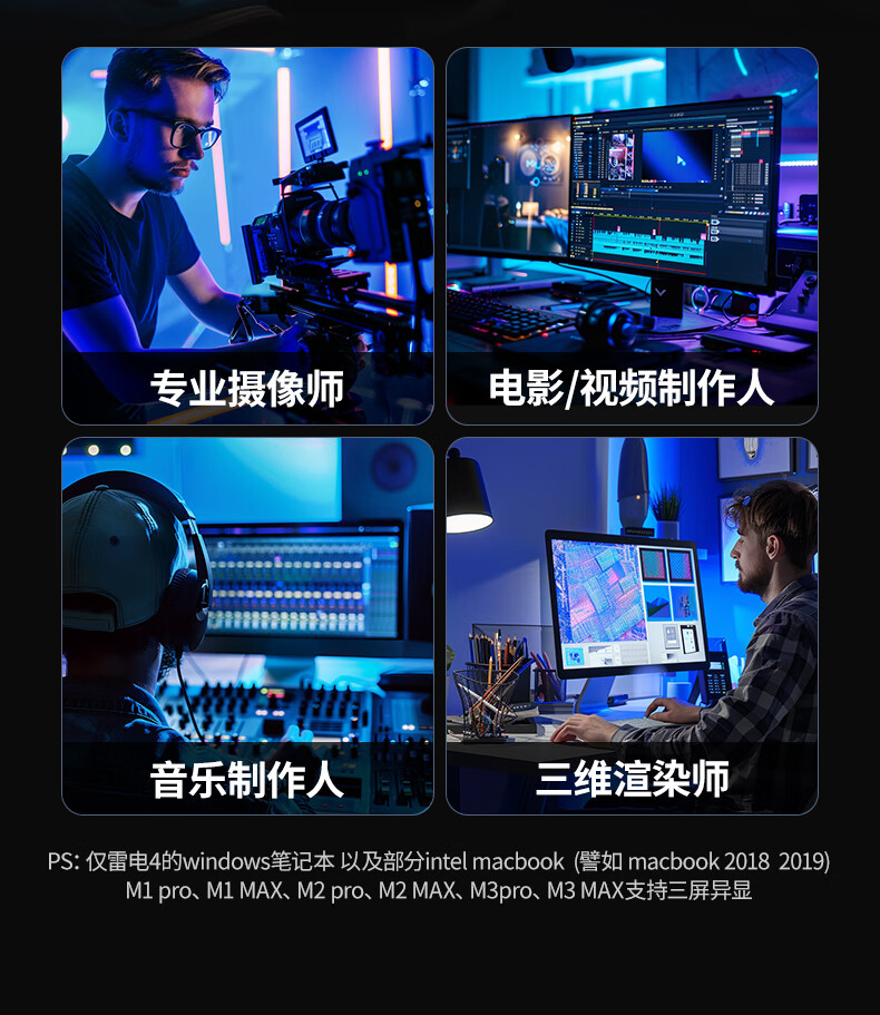 ugreen绿联-更专业更安心的数码品牌