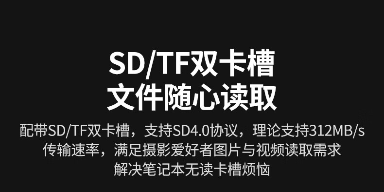 ugreen绿联-更专业更安心的数码品牌