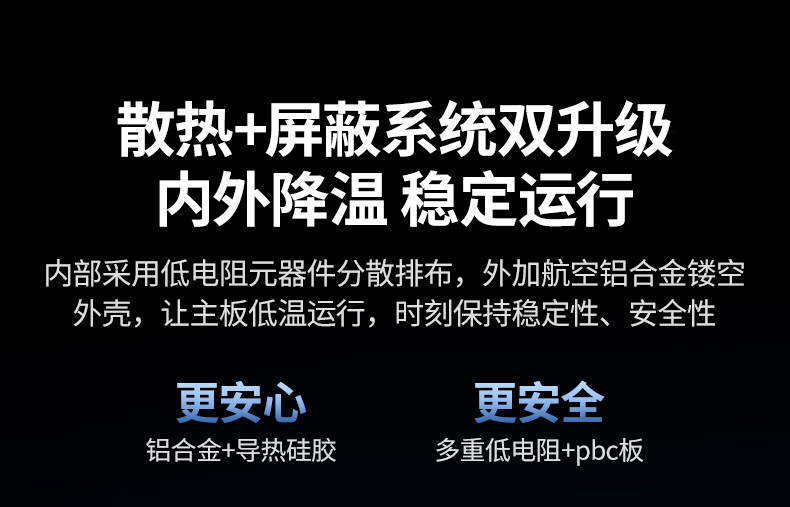 ugreen绿联-更专业更安心的数码品牌