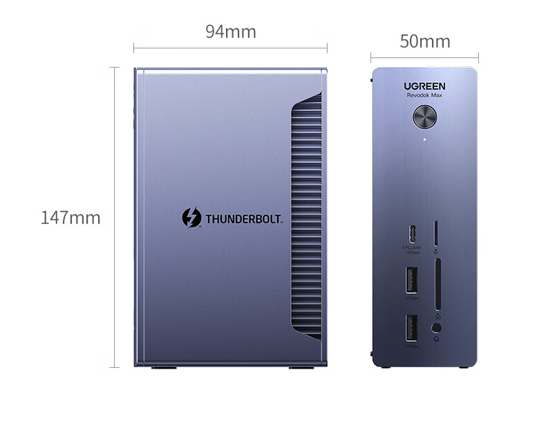 ugreen绿联-更专业更安心的数码品牌