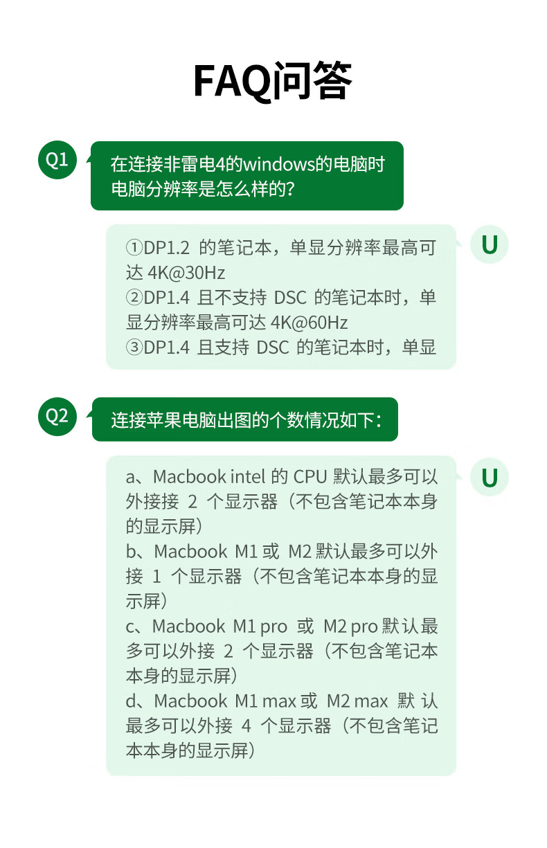 ugreen绿联-更专业更安心的数码品牌
