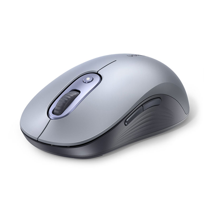 绿联无线轻音办公蓝牙鼠标