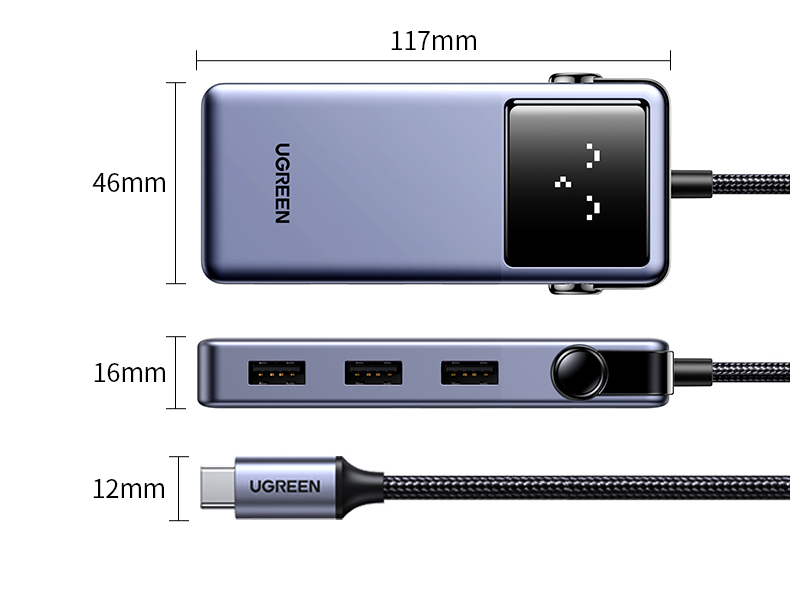 ugreen绿联-更专业更安心的数码品牌 ugreen绿联-更专业更安心的数码品牌