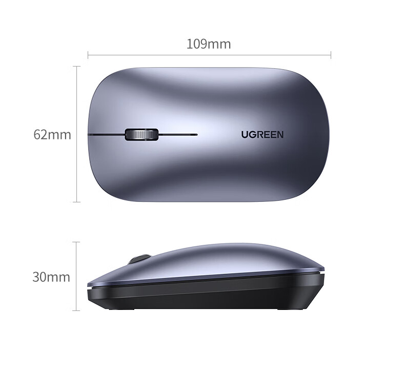 ugreen绿联-更专业更安心的数码品牌