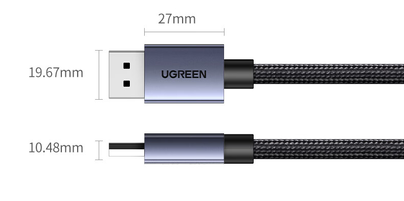 ugreen绿联-更专业更安心的数码品牌