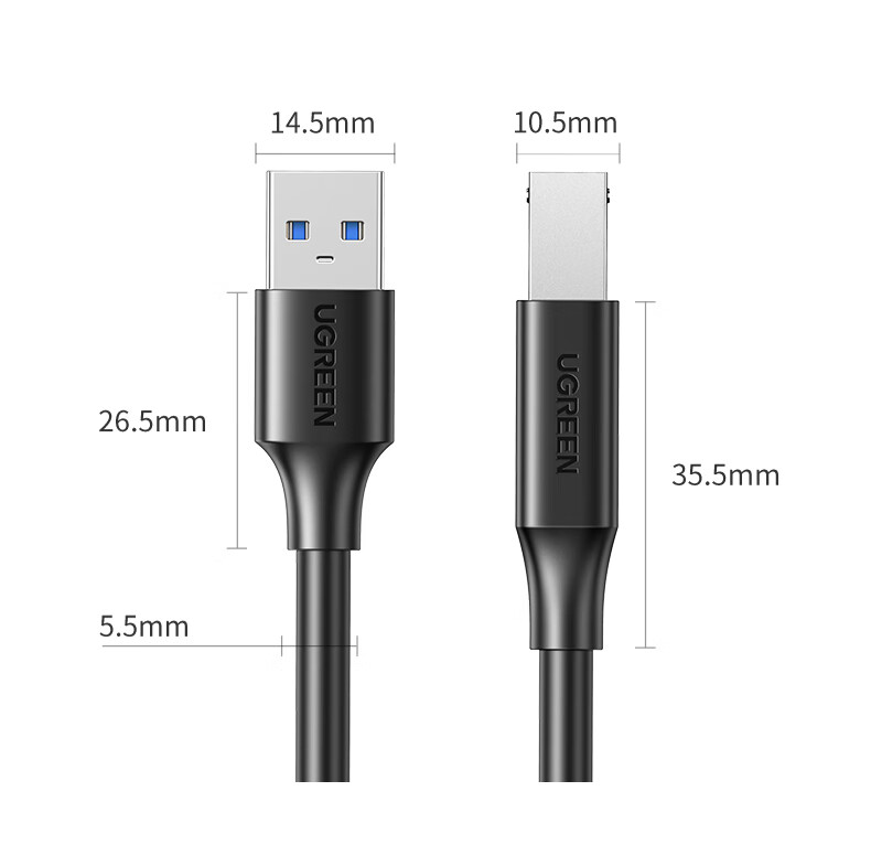 ugreen绿联-更专业更安心的数码品牌