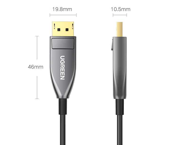 ugreen绿联-更专业更安心的数码品牌