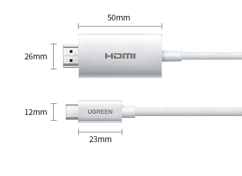 ugreen绿联-更专业更安心的数码品牌