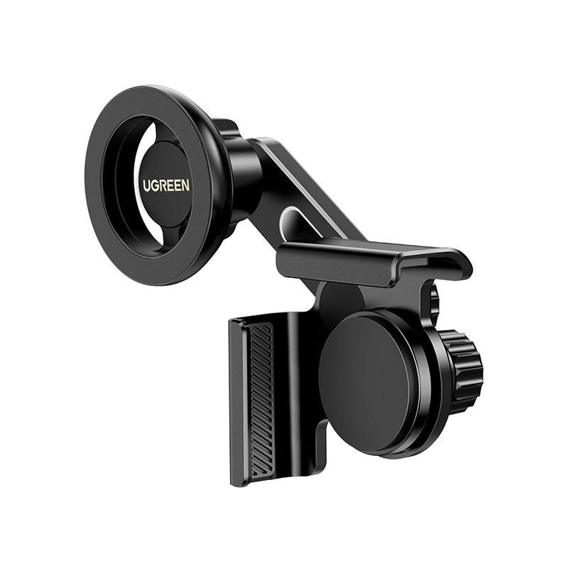 绿联magsafe磁吸车载手机支架，适用特斯拉model 3/y