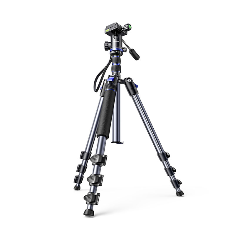 绿联三脚架 专业摄影支架