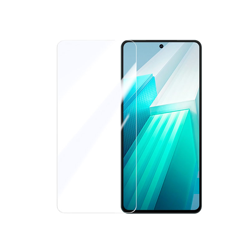 绿联无边高清钢化膜 (适用iqoo 11/11s/neo8/8 pro)