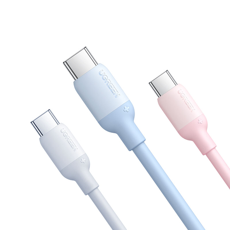 绿联适用iphone15系列快充数据线 支持carplay