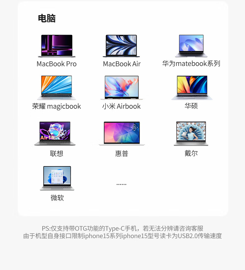 ugreen绿联-更专业更安心的数码品牌
