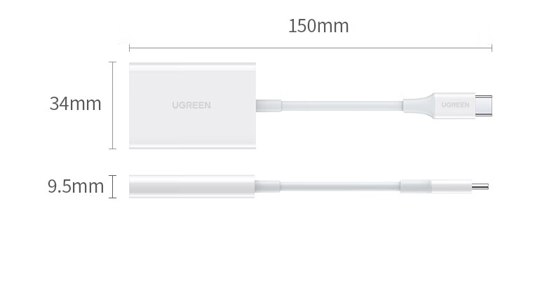ugreen绿联-更专业更安心的数码品牌