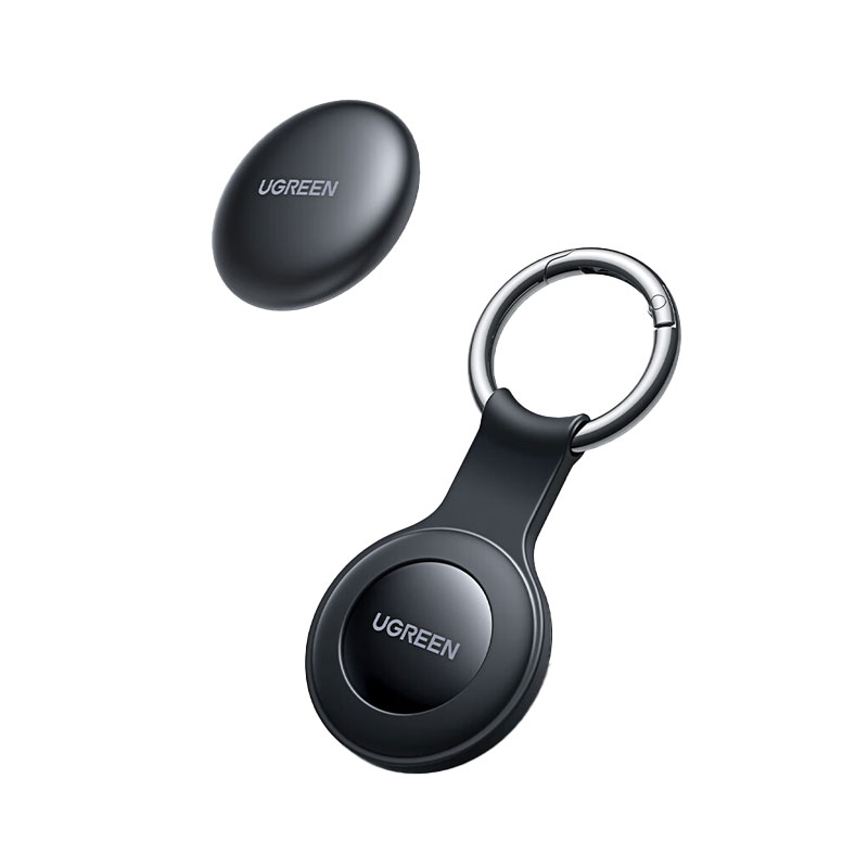 绿联定位追踪器 防丢器 苹果认证tag 智能蓝牙定位器