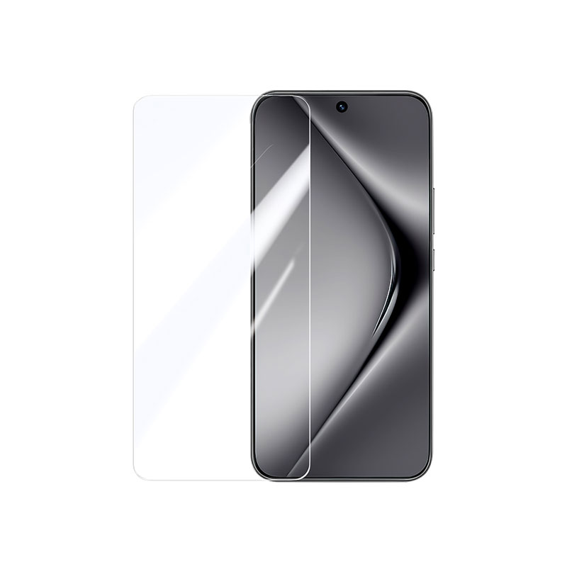 绿联适用华为pura70钢化膜p70手机膜全屏