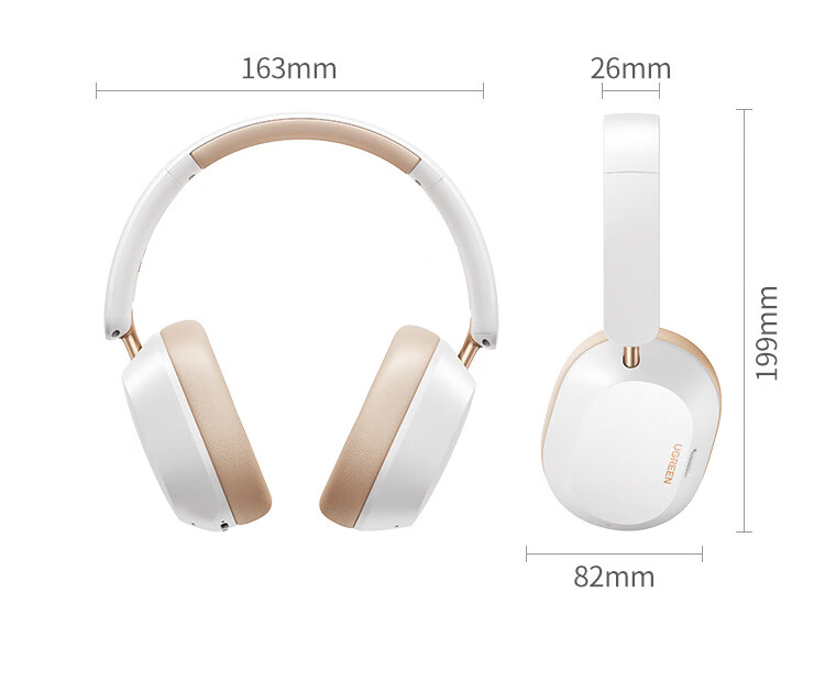 ugreen绿联-更专业更安心的数码品牌