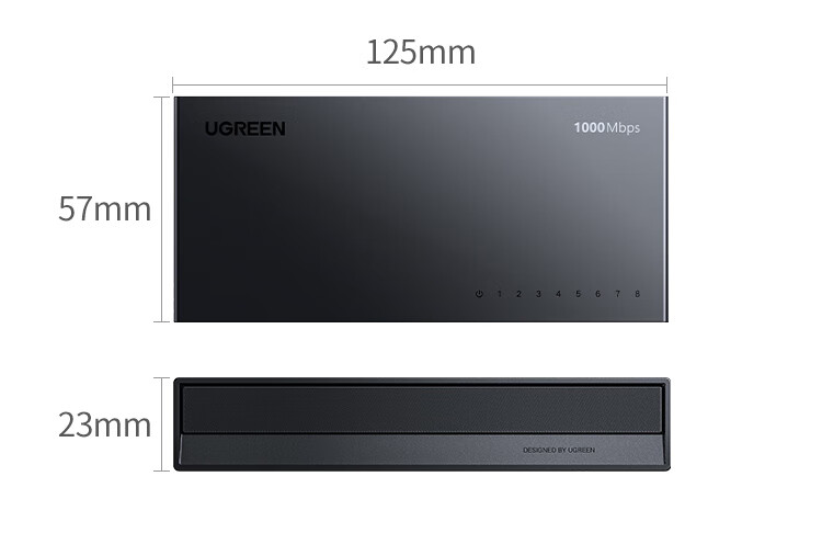 ugreen绿联-更专业更安心的数码品牌