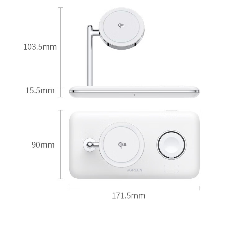 ugreen绿联-更专业更安心的数码品牌