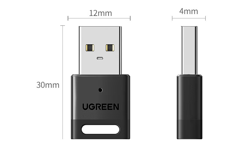 ugreen绿联-更专业更安心的数码品牌