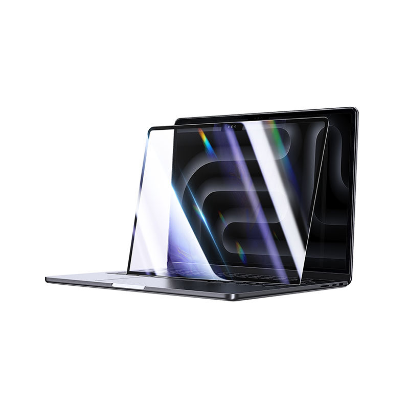 绿联macbook pro/air屏幕保护钢化膜