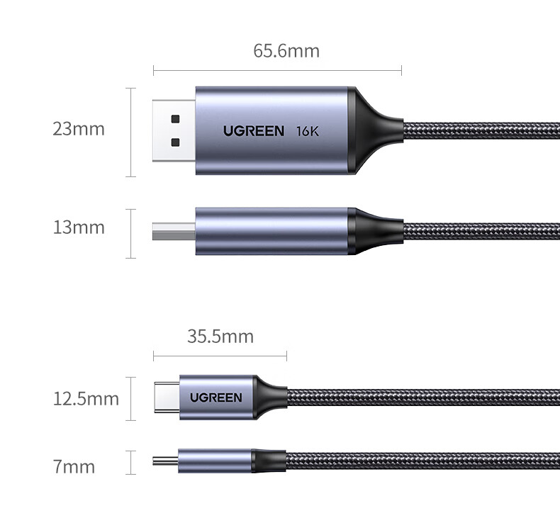 ugreen绿联-更专业更安心的数码品牌