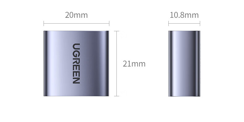 ugreen绿联-更专业更安心的数码品牌