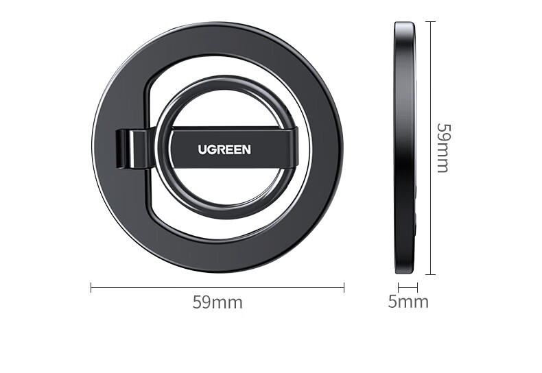 ugreen绿联-更专业更安心的数码品牌