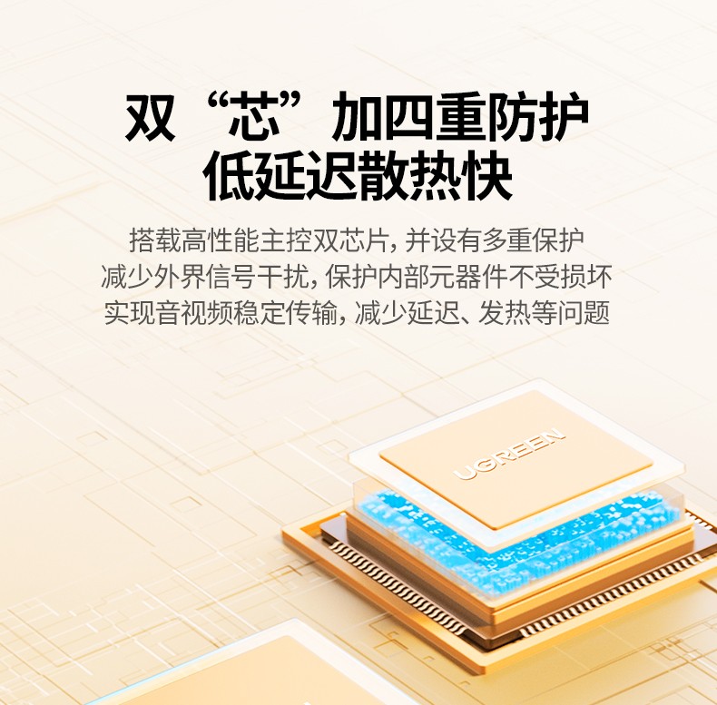 ugreen绿联-更专业更安心的数码品牌 ugreen绿联-更专业更安心的数码品牌