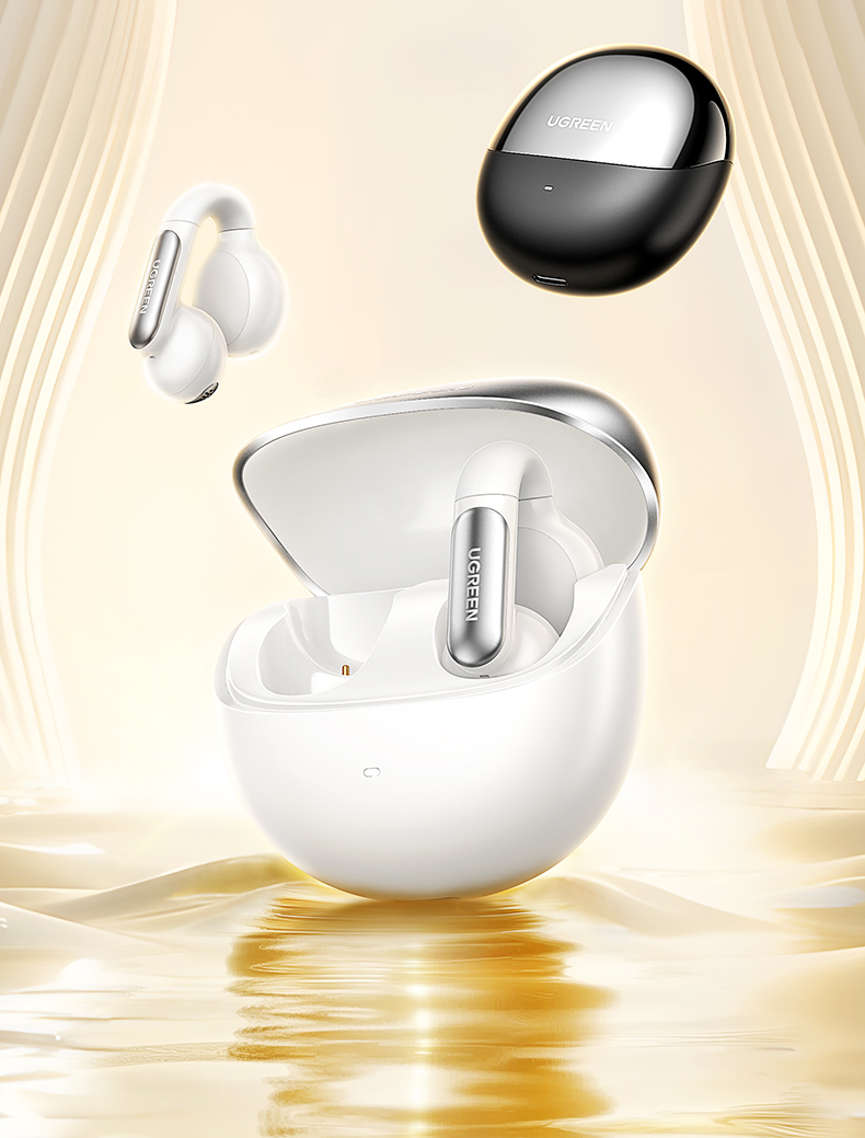 ugreen绿联-更专业更安心的数码品牌