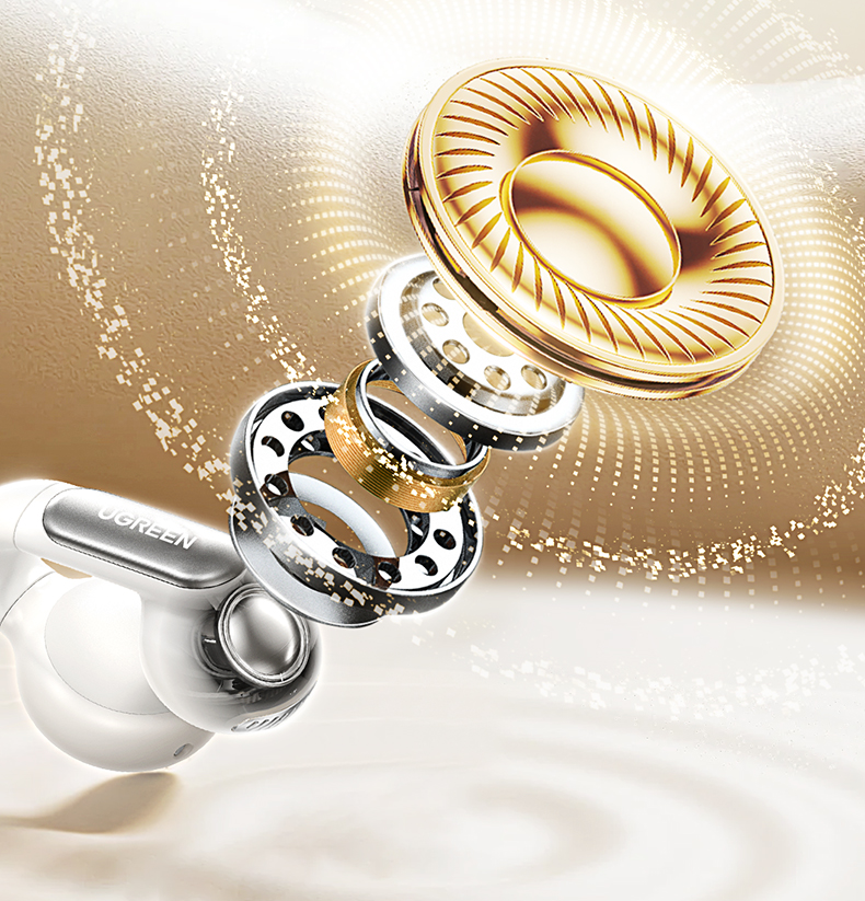 ugreen绿联-更专业更安心的数码品牌