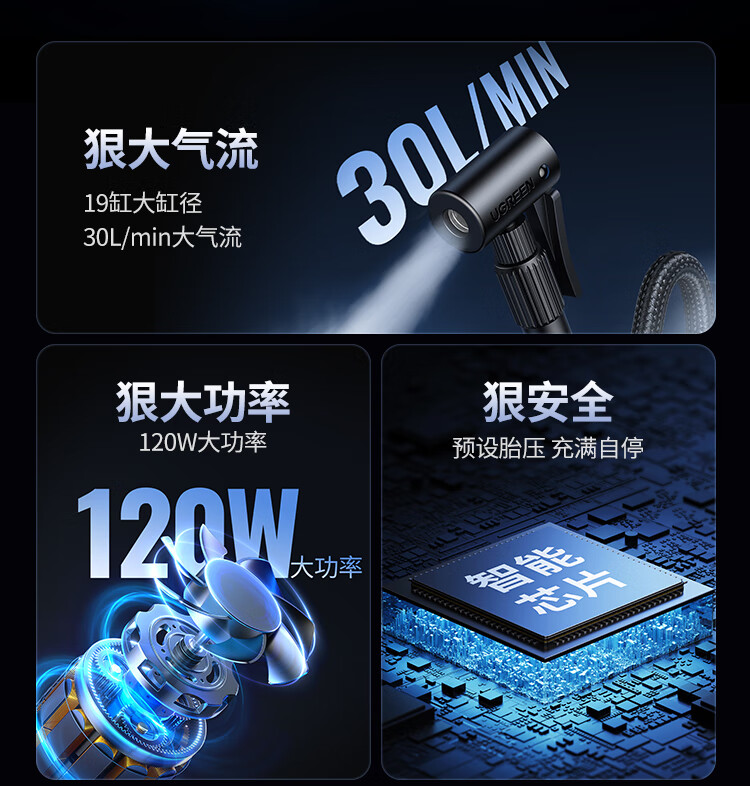 ugreen绿联-更专业更安心的数码品牌