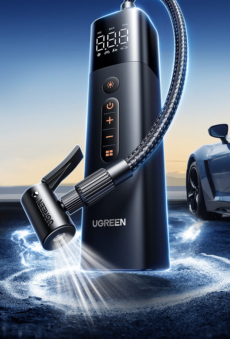 ugreen绿联-更专业更安心的数码品牌