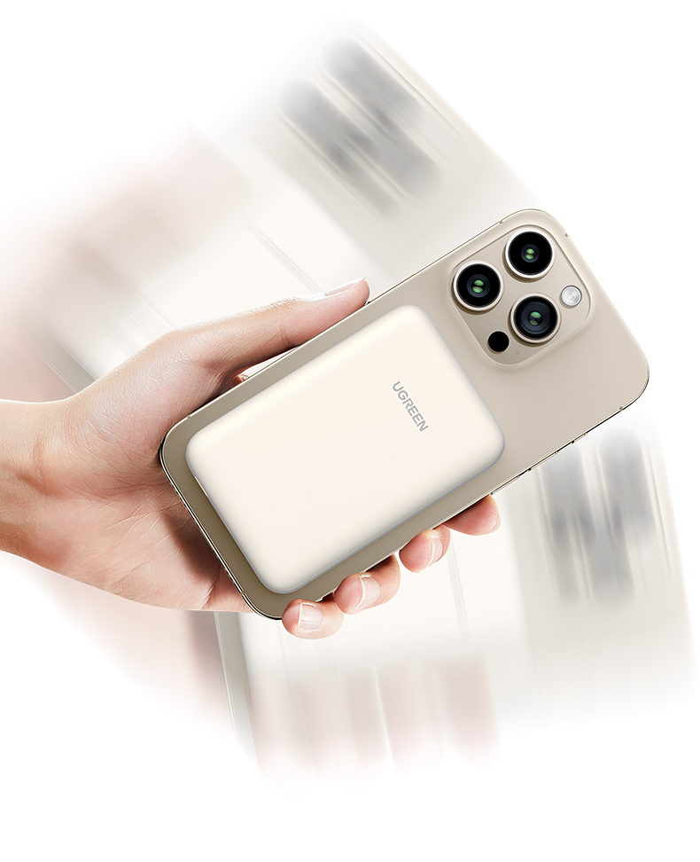 ugreen绿联-更专业更安心的数码品牌