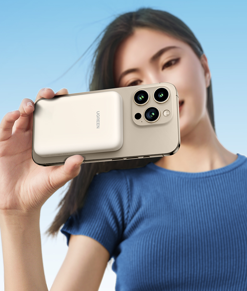 ugreen绿联-更专业更安心的数码品牌