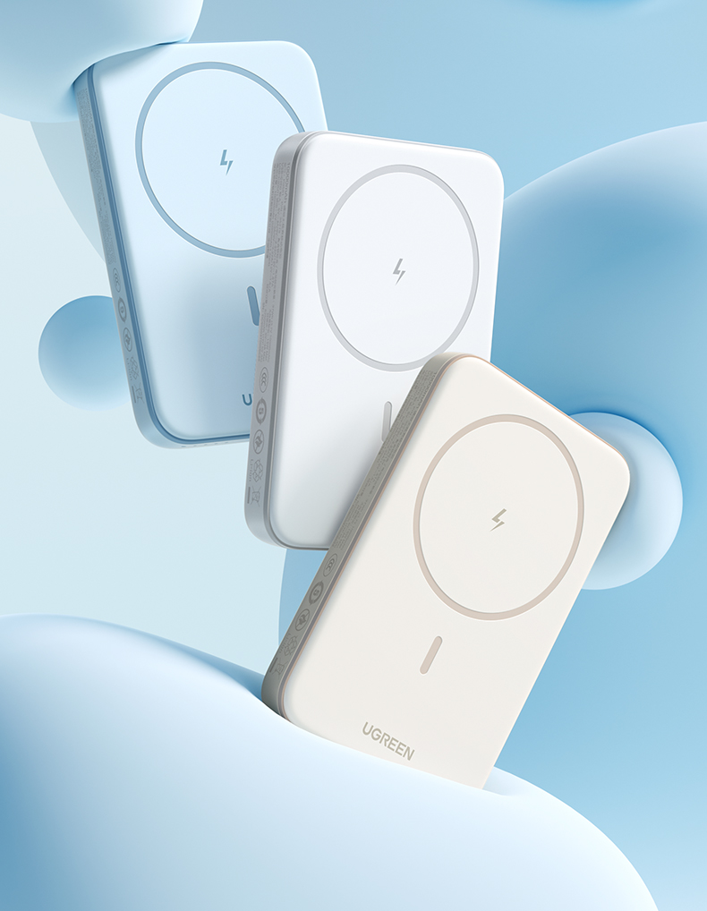 ugreen绿联-更专业更安心的数码品牌