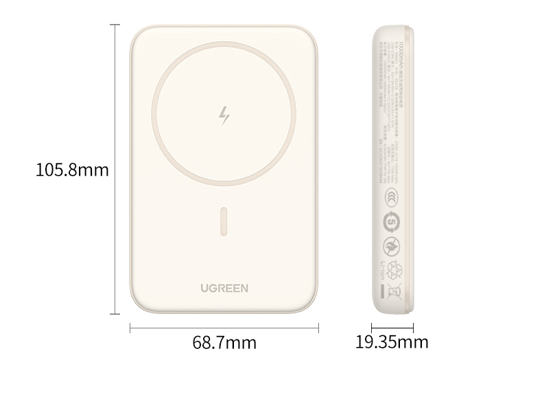 ugreen绿联-更专业更安心的数码品牌