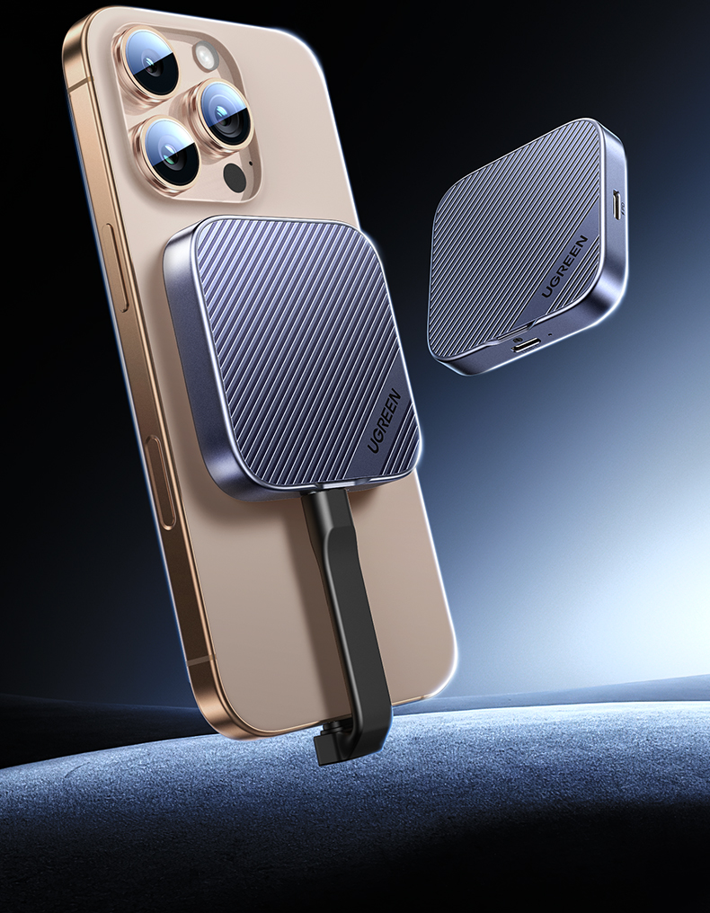 ugreen绿联-更专业更安心的数码品牌