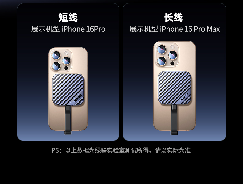 ugreen绿联-更专业更安心的数码品牌