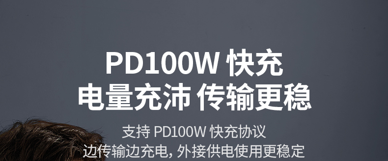 ugreen绿联-更专业更安心的数码品牌