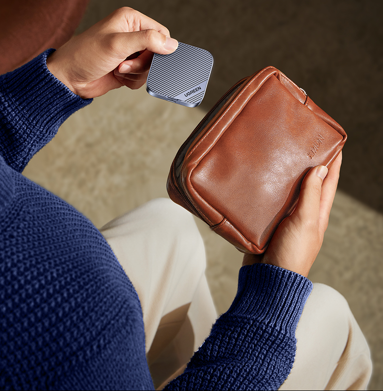 ugreen绿联-更专业更安心的数码品牌