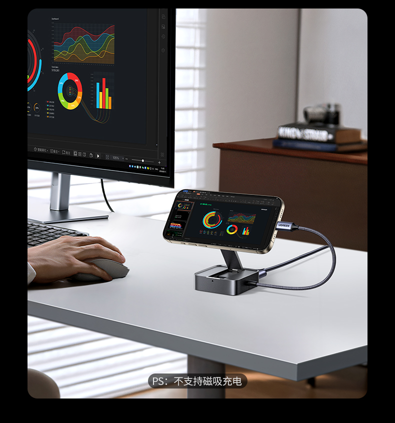 ugreen绿联-更专业更安心的数码品牌