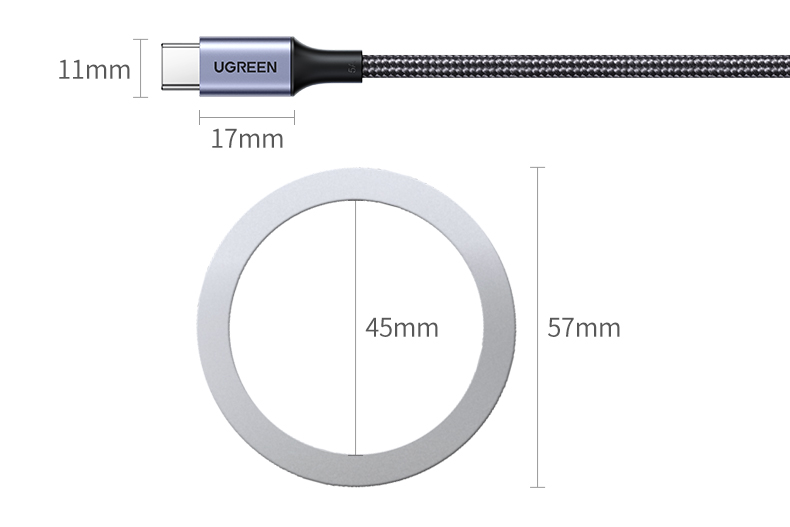ugreen绿联-更专业更安心的数码品牌