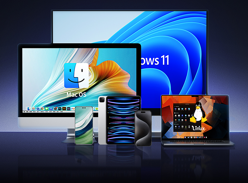 ugreen绿联-更专业更安心的数码品牌